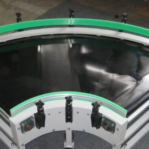 Băng tải PVC - Băng Tải Chuyển Động Toàn Cầu - Công Ty TNHH Chuyển Động Toàn Cầu